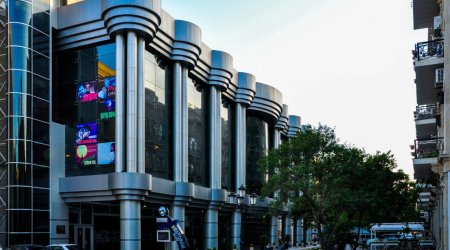 Elçin Əfəndiyev ilə vida mərasimi Gənc Tamaşaçılar Teatrında keçiriləcək