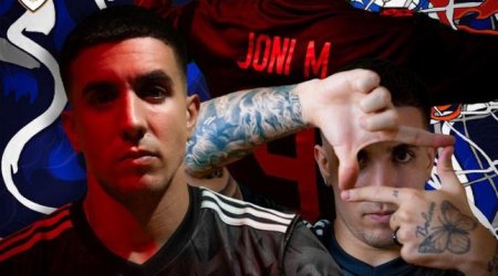 "Qarabağ" İspaniyadan futbolçu aldı