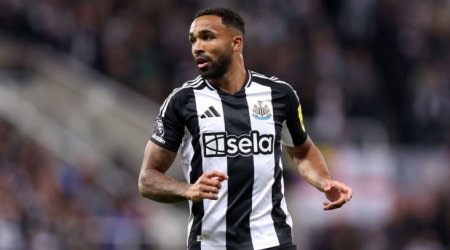 İngiltərə klubu yeni hücumçu transfer etdi