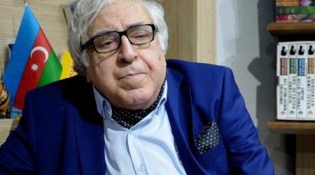 Anar: “Sonuncu yaxın dostumu itirdim”