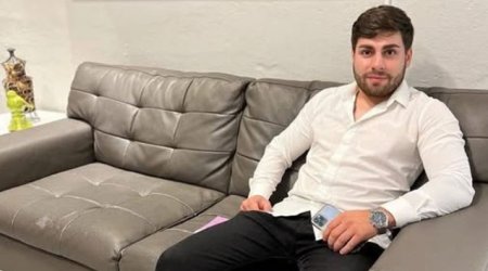 Vətən müharibəsi iştirakçısı Kanadada vəfat etdi