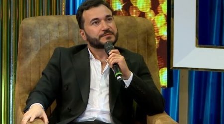 "Günah onu Bakıya gətirəndədir"