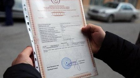 Bu sənədləri olanlar evinə çıxarış ala biləcək – Açıqlama