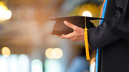Daha 500 nəfər dövlət hesabına xaricdə təhsil ALACAQ – SİYAHI