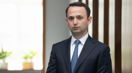 Prezidentdən Şahin Babayevlə bağlı FƏRMAN