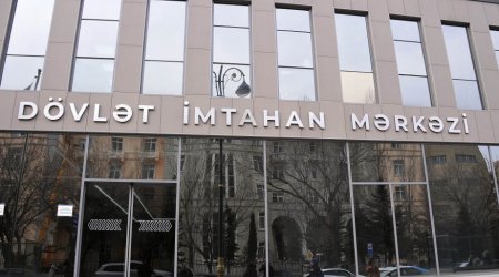 37 mindən çox abituriyent qabiliyyət imtahanı verəcək