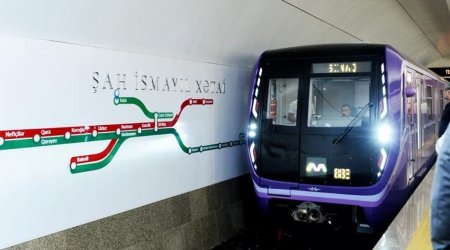 “Bakı Metropoliteni”ndən departament rəislərinin işdən çıxarılması xəbərinə REAKSİYA