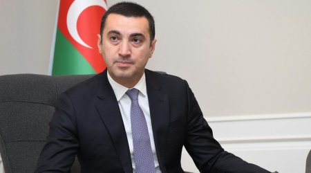 İranda həbs edilən Azərbaycan vətəndaşları barədə məlumatlar təqdim edilmir - Ayxan Hacızadə
