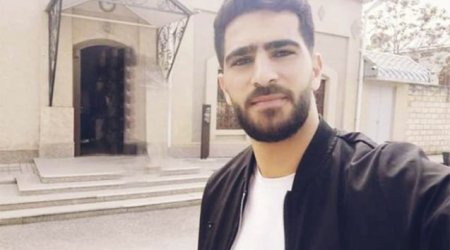 Ölümündən bir ay sonra övladı doğuldu