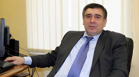 Şahin Şıxlinski barəsində qiyabi həbs qərarı verildi