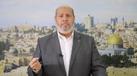 SON DƏQİQƏ: HƏMAS-dan mühüm açıqlama gəldi: “RAZIYIQ!”