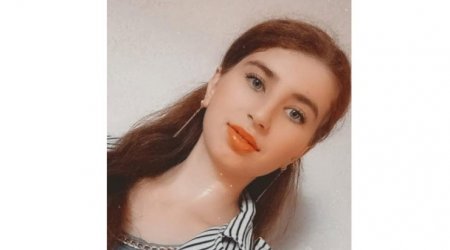 Bakıda itkin düşən 20 yaşlı qadın tapıldı