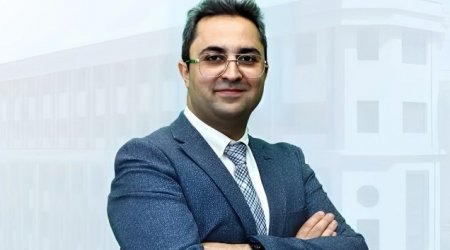 Rza Məmmədova vəzifə VERİLDİ
