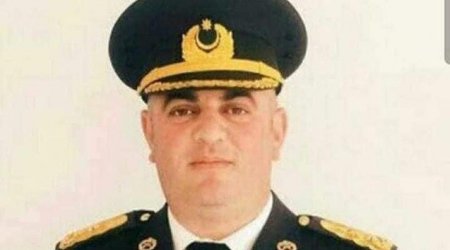 Qərib Baxşəliyevin ailəsində daha bir ağır itki – FOTO