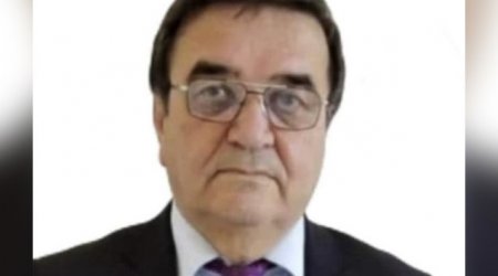 Rasim Əliyev vəfat etdi