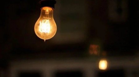DİQQƏT! Bakının bu ərazilərində işıq kəsiləcək