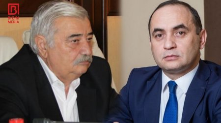 "Kişi müəllimlərin sayı artsa, tərbiyə də güclənər" –Sabiq təhsil nazirindən deputata CAVAB