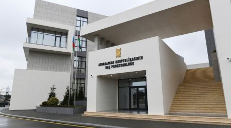 Rano Şaripova Azərbaycanda tutularaq Tacikistana təhvil verildi