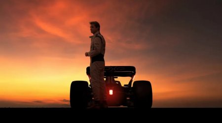 “F1” filmi dünya üzrə 546 milyon dolları keçdi – Bred Pittin karyerasında rekord