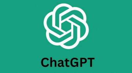 ChatGPT-də yenilik!
