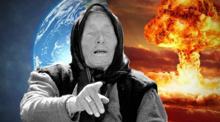 Vanqadan avqust ayı üçün dəhşətli PROQNOZ: Mahiyyəti nədir?