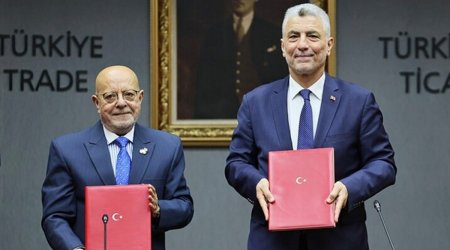 Türkiyə və Suriya arasında mühüm RAZILAŞMALAR
