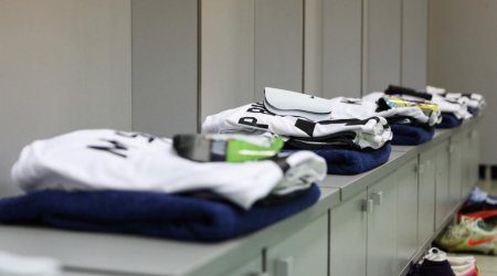 Çempionlar Liqası: “Şkendiya” və “Qarabağ”ın start heyətləri açıqlandı