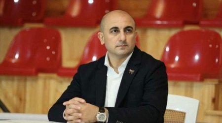 Federasiya prezidenti Gürcüstanda qəfil vəfat etdi - FOTO