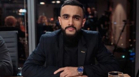Axtarışa verilən Hüseyn Dubaydan FOTO paylaşdı