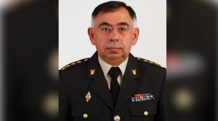 Aydın Ələsgərov yüksək vəzifəyə TƏYİN EDİLDİ