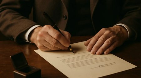Sülh müqaviləsinin paraflanması nə deməkdir? - İZAH