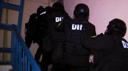 Qaçaqmalçlıq yolu ilə ölkəyə gətirilən 30 kiloqram narkotik aşkarlandı – FOTO