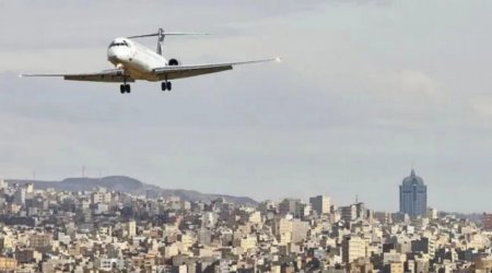 Fars şovinistlərini qorxudan aviareys – Bakıdan Təbrizə uçan təyyarə təkcə sərnişin daşımayacaq...