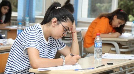Lisey və gimnaziyalara seçim prosesi BAŞLADI