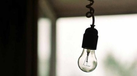 DİQQƏT! Bakının daha bir qəsəbəsində işıq olmayacaq