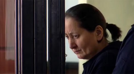 Gürcüstanda müxalifət fəalına iki il həbs cəzası verildi