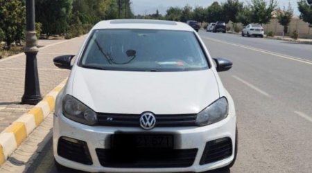 Narkotikin təsiri altında avtomobil idarə edən sürücü TUTULDU