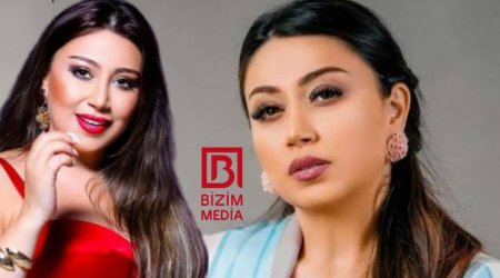 Damla QƏZƏBLƏNDİ: “Allahın lənətinə gəlmişlər!” - VİDEO