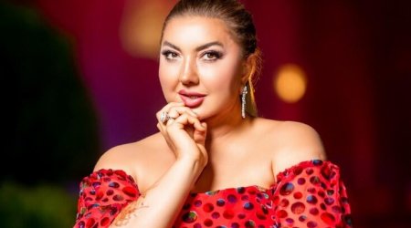 "Nazilə Şəbnəmi görəndə "siçan deşiyi" axtarır"
