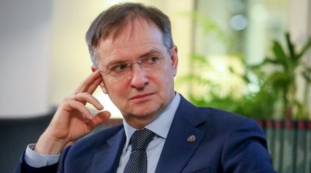 Mediński öz soyadını Ukrayna əsirləri siyahısında tapdı – “Bir millət olduğumuz yenə sübut olundu”