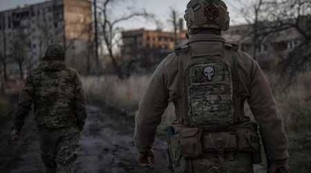 Ukrayna 1000 əsgərin mübadiləsindən imtina etdi