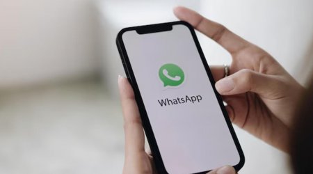 "Whatsapp"da yenilik - Nömrə olmadan da yazışmaq olacaq