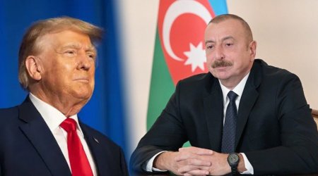 İlham Əliyevin TARİXİ SƏFƏRİ – Vaşinqton görüşündən hansı nəticə HASİL OLACAQ?