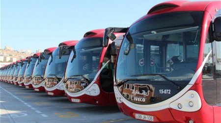 İsti havada kondisioneri qoşmayan avtobus sürücüləri CƏZALANDIRILACAQ?