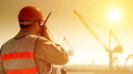 Anomal istilərdə açıq havada iş DAYANDIRILIB? - AHİK-dən AÇIQLAMA