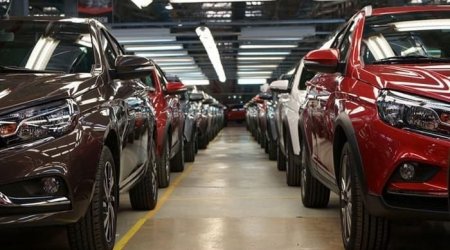 Çin maşınlarında casus proqramı var: İsrail qadağan etdi - Bu markalardır