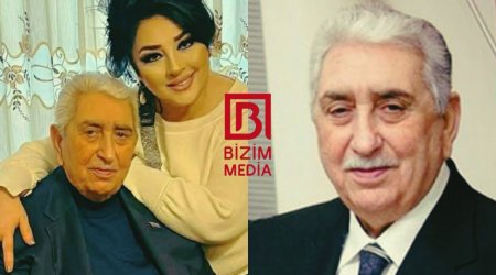 “Səni yoxluğunda daha çox tanıyıram” - FOTO