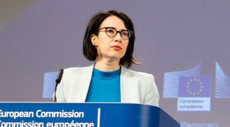 Aİ rəsmisindən ETİRAF – “Danışıqlarda iştirak etmirik, bizi dəvət edən də yoxdur”