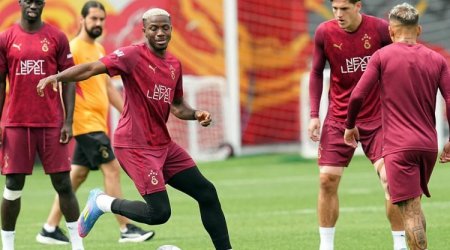 “Qalatasaray”da ciddi itkilər