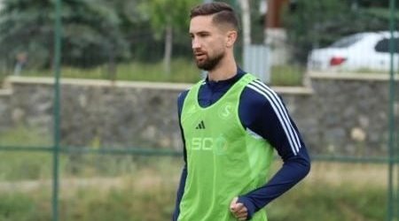 “Səbail”dən ayrılan futbolçunun yeni klubu məlum oldu